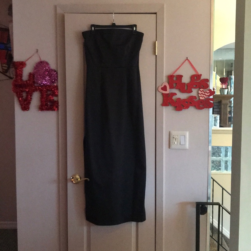 Evening gown / mother of the bride/groom